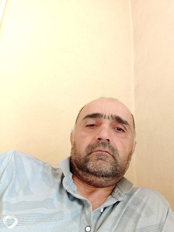 Назим, 49, Балашихе — анкета №1669379