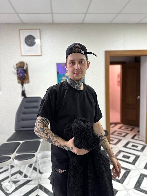 Герман, 25, Казани — анкета №1669382