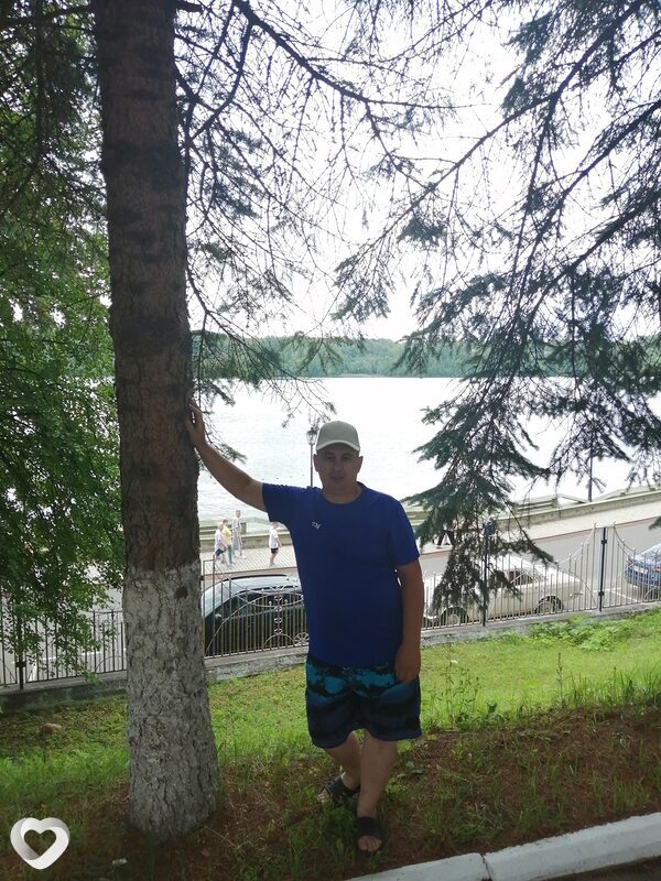 Александр, 48, Иванове — анкета №1669384