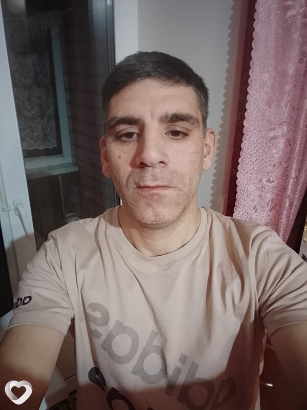 Олег, Козьмодемьянск
