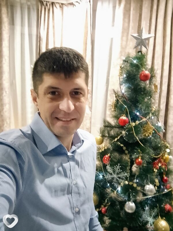 Дмитрий, 35, Оренбурге — анкета №1669393