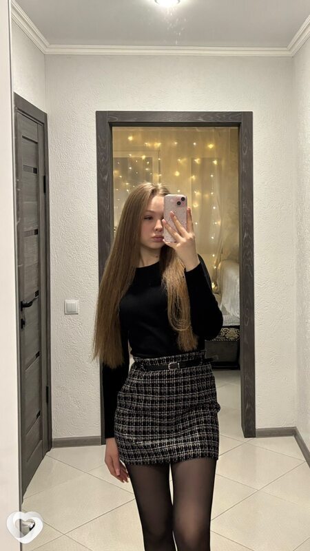 Milena, 21, Саратове — анкета №1669397