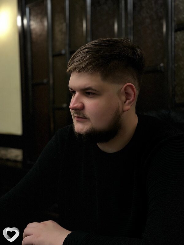 Юрий, 29, Караганде — анкета №1669410