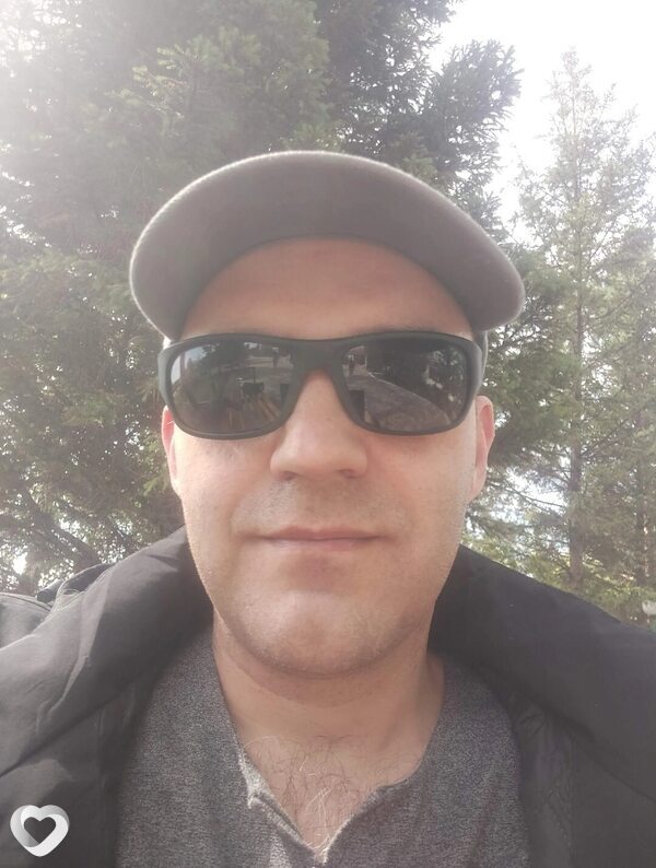 Артем, 42, Семей — анкета №1669416