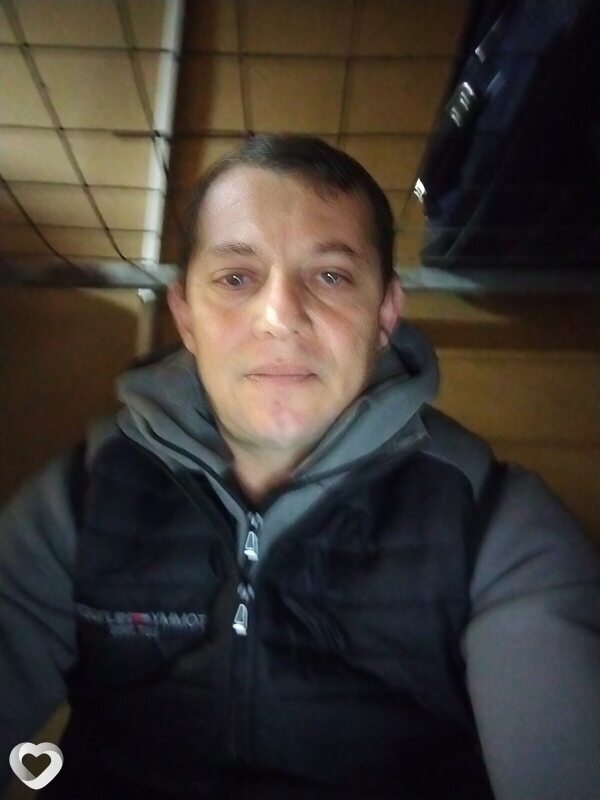 Овик, 42, Фрязине — анкета №1669320