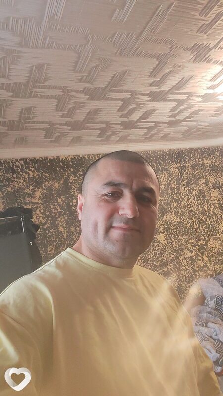 Рамиз, 40, Екатеринбурге — анкета №1669323