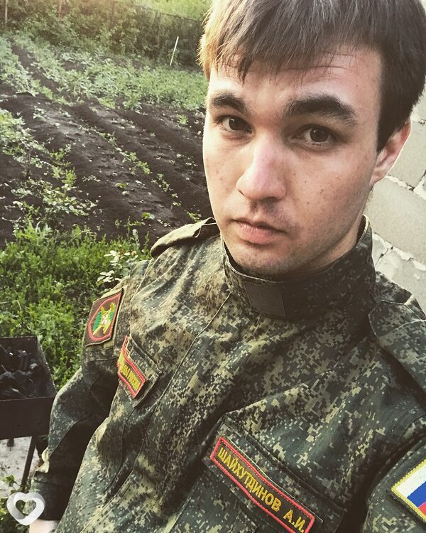 Айнур, 27, Набережных Челнах — анкета №1669325