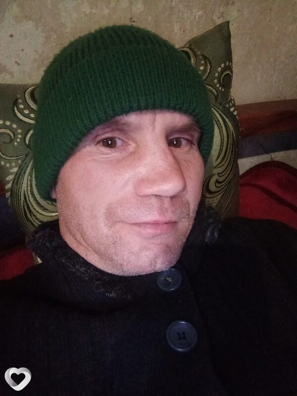 Денис, 44, Новочеркасске — анкета №1669326