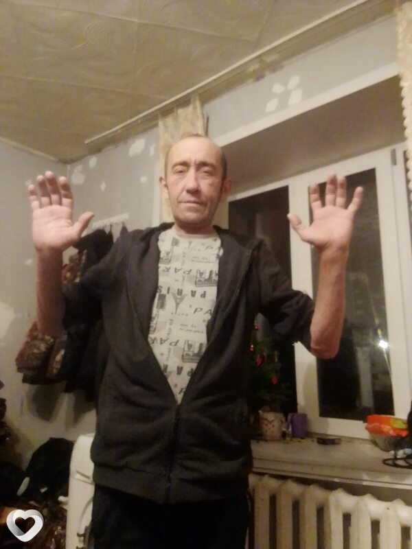 Александр, 48, Барнауле — анкета №1669331