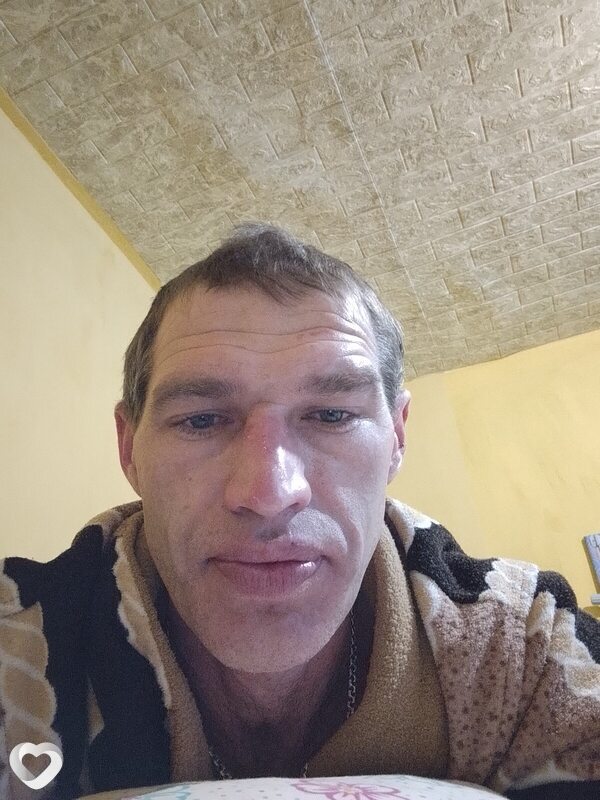 Михаил, 40, Таганроге — анкета №1669335