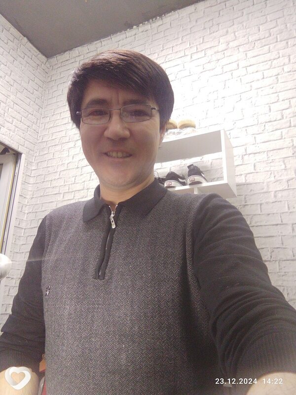 Камиль, 35, Астане — анкета №1669336