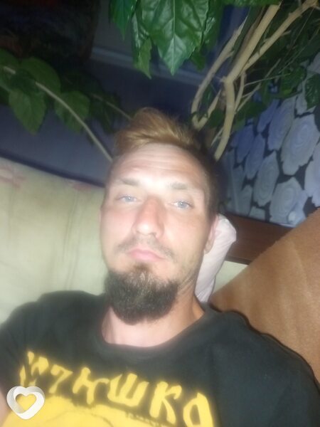 Денис, 34, Солигорске — анкета №1669341