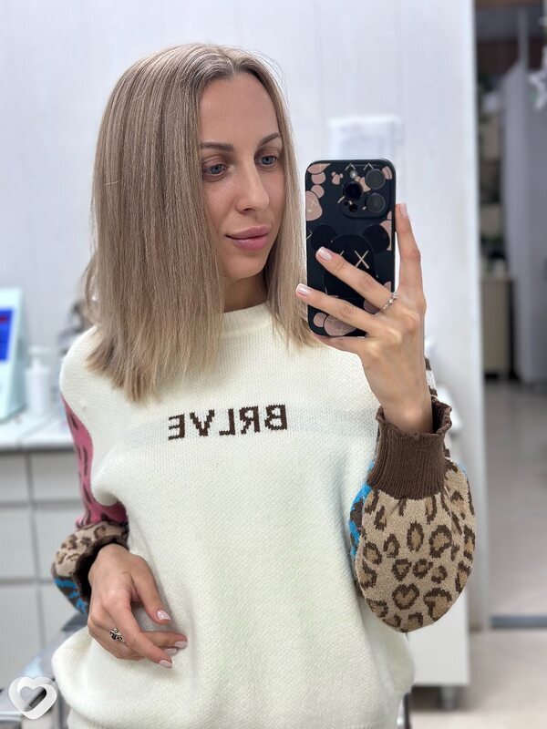 Яна, 36, Горловке — анкета №1669343
