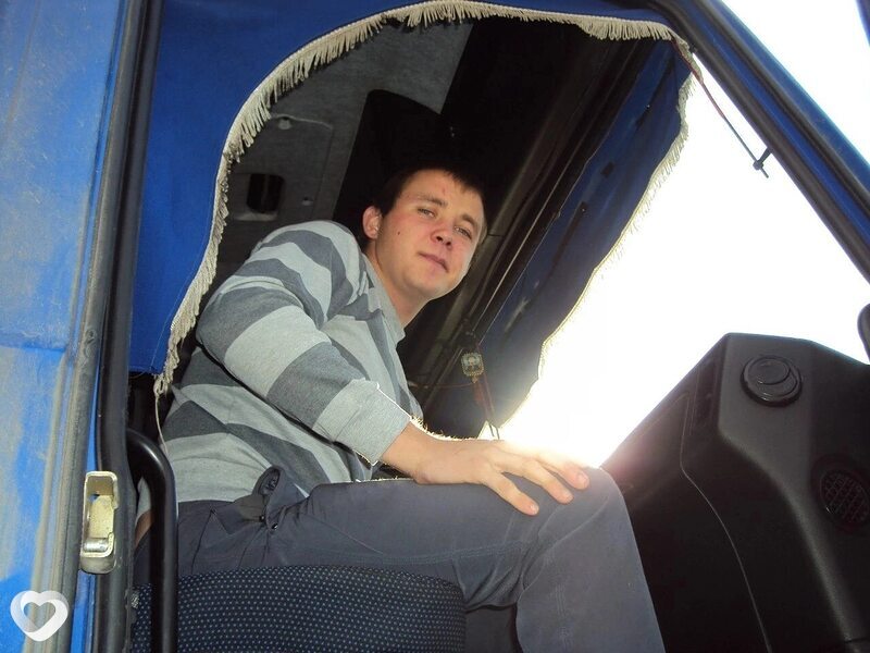 Витя, 35, Кургане — анкета №1669474