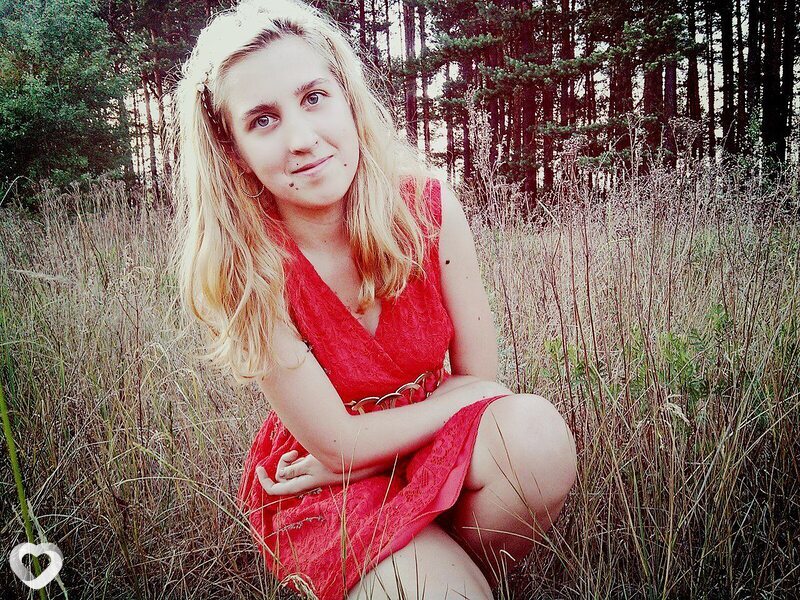 Машка, 28, Петрикове — анкета №1669484
