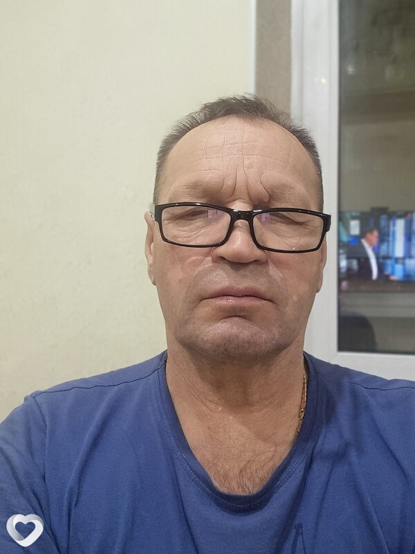 Алекс, 61, Чебоксарах — анкета №1669490