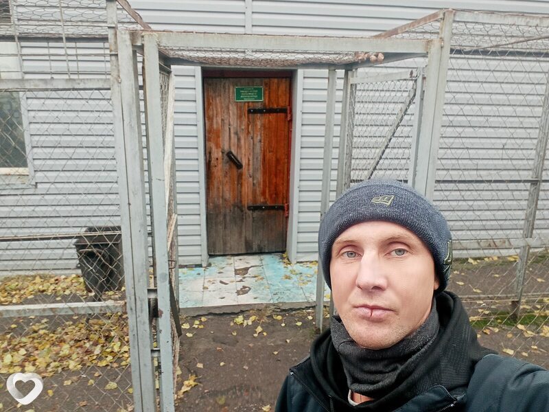 Руслан, 35, Воронеже — анкета №1669519