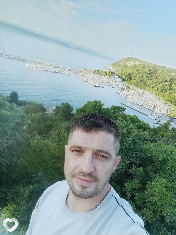 Коля, 34, Кобрине — анкета №1669528