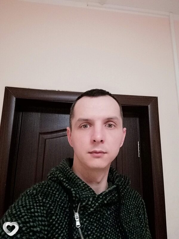 Алексей, 40, Королёв — анкета №1669533
