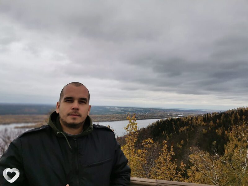 Андрей, 34, Тольятти — анкета №1669534