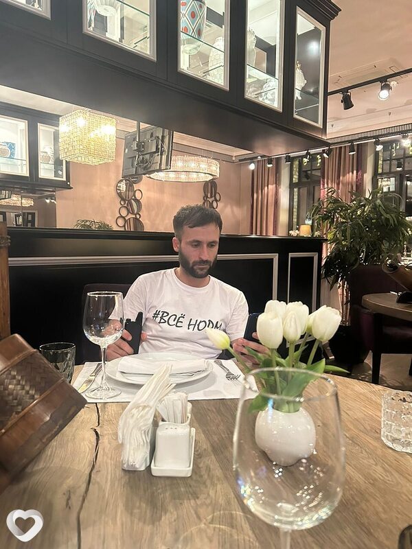 Агиль, 29, Красногорске — анкета №1669535