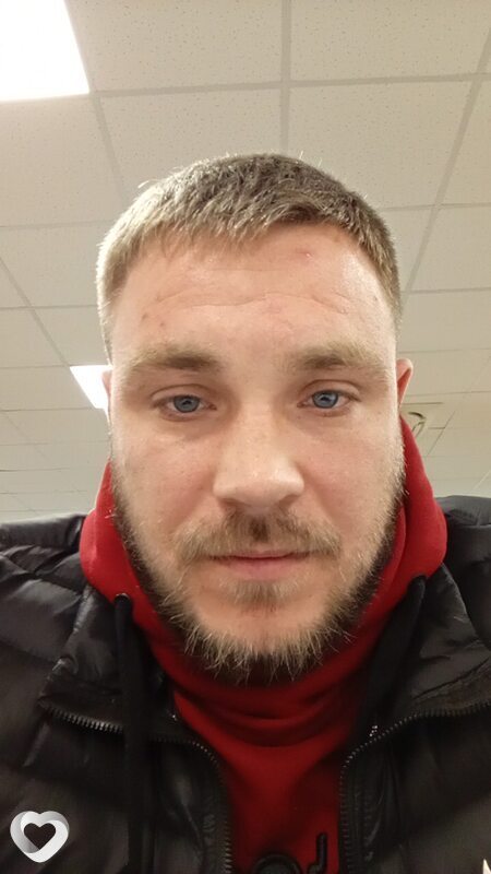 Павел, 37, Екатеринбурге — анкета №1669539