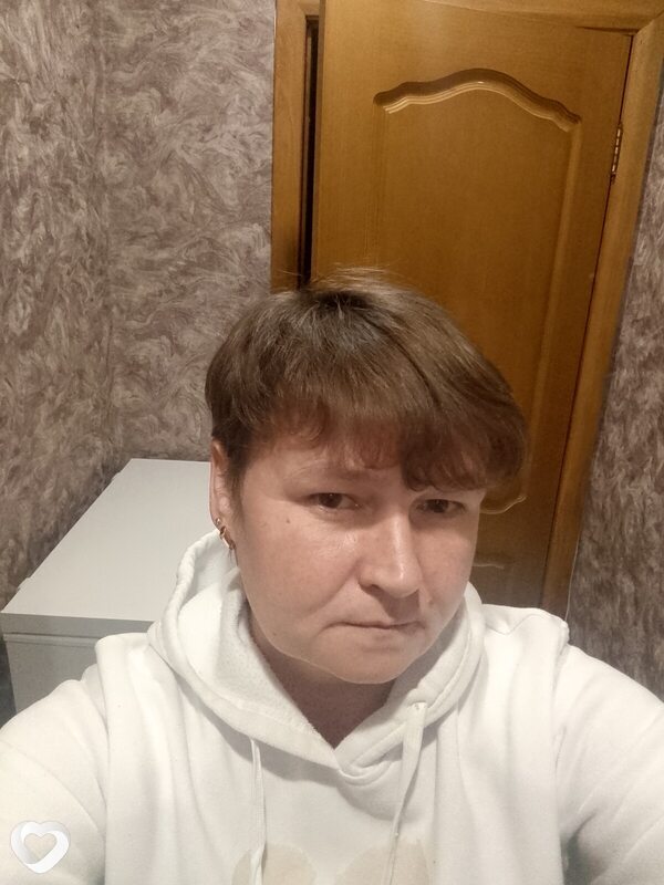 Диляра, 48, Набережных Челнах — анкета №1669697