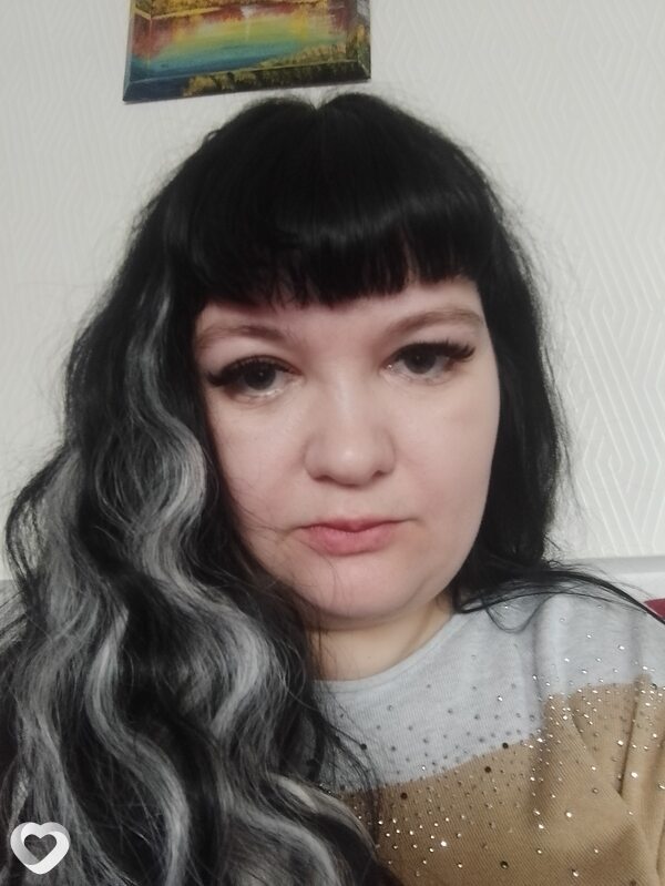 Анна, 40, Томске — анкета №1669698