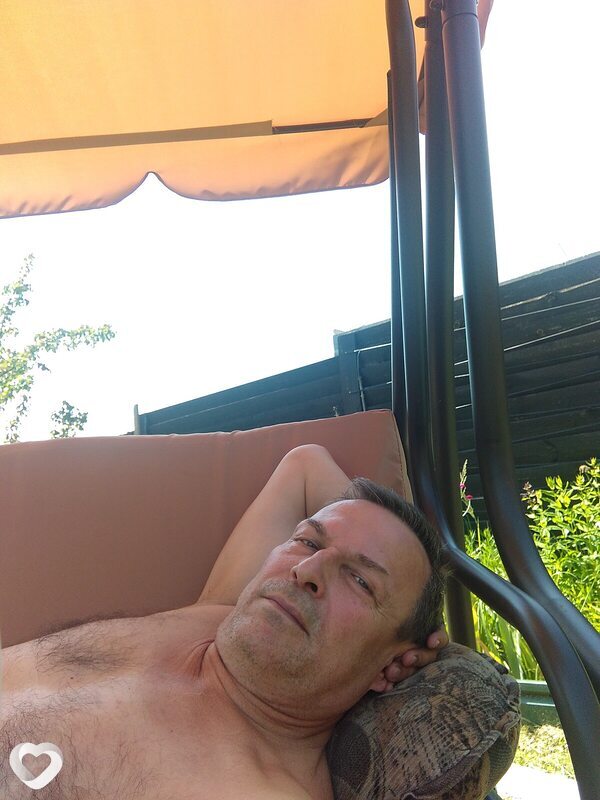 Михаил, 50, Чехове — анкета №1669702