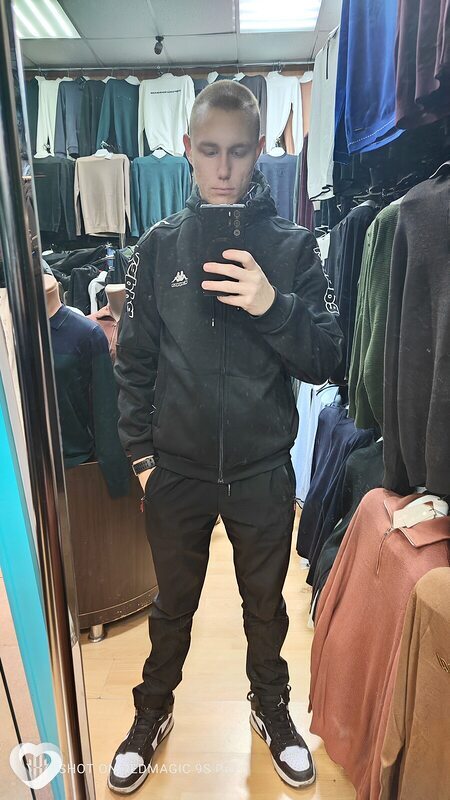Даниил, 21, Невинномысске — анкета №1669703