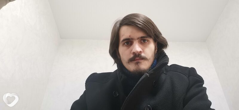 Александр, 24, Рязани — анкета №1669707