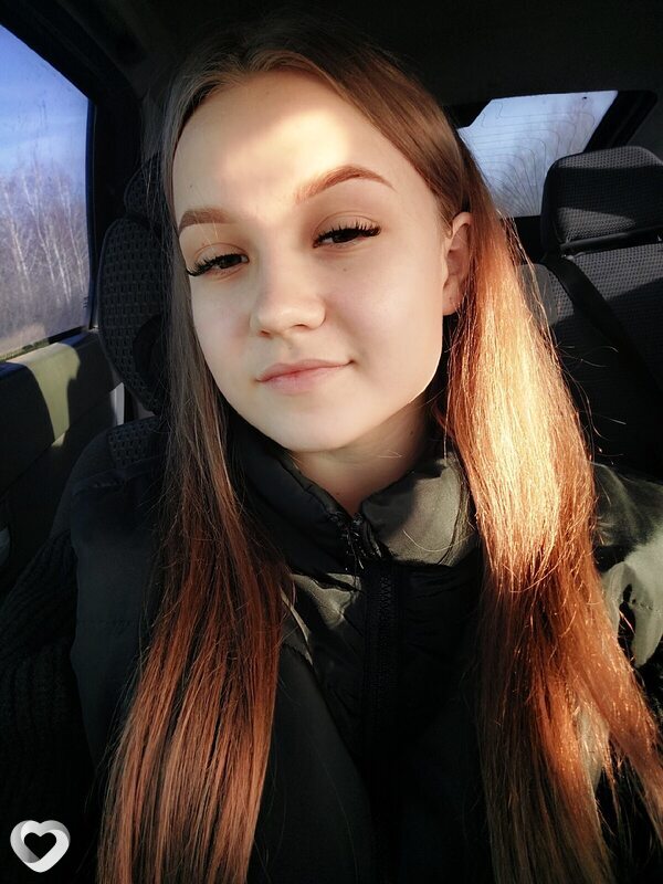 Ирина, 20, Троицке — анкета №1669713