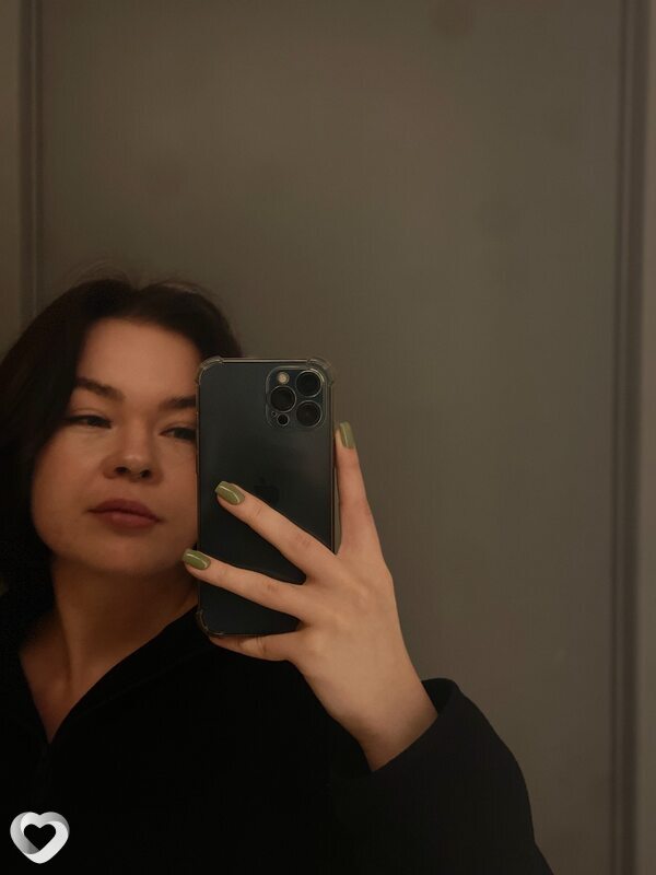 Яна, 27, Минске — анкета №1669715
