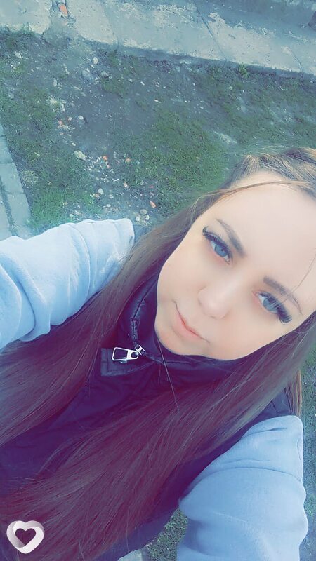 Екатерина, Черняховск