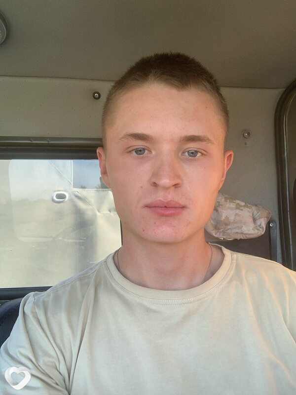 Сёма, 23, Новочеркасске — анкета №1669717