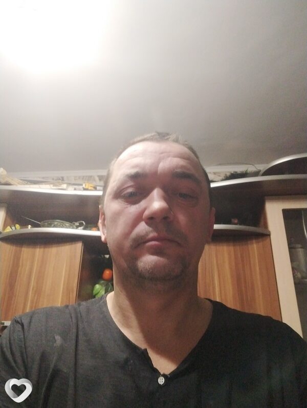 Алексей, 46, Могилев — анкета №1669824