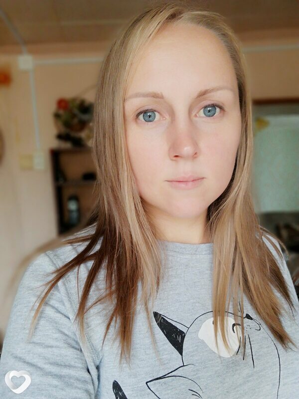 Евгения, 34, Оренбурге — анкета №1669829