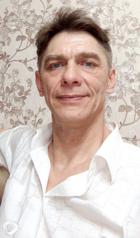 Рустем, 52, Уфе — анкета №1669834