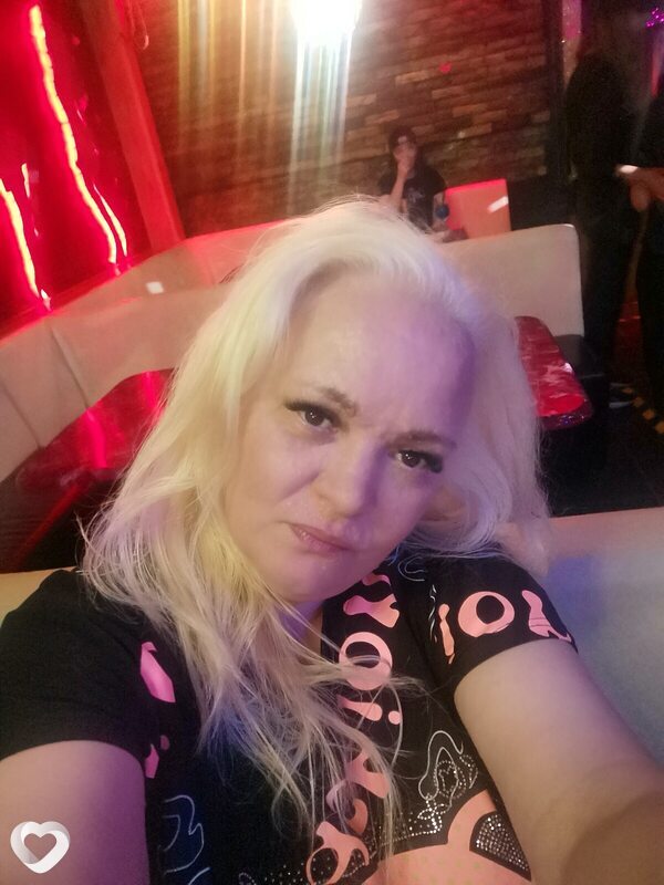 Алёна, 47, Череповце — анкета №1669836