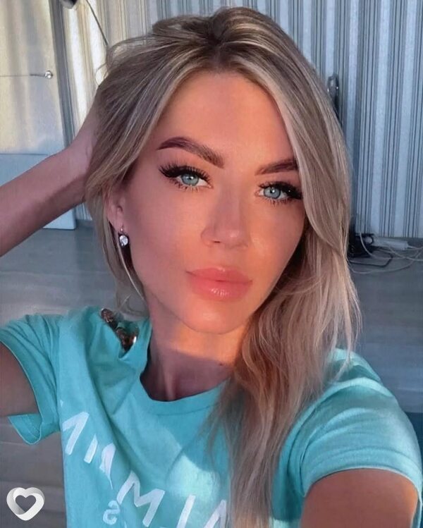 Аня, 32, Чите — анкета №1669840