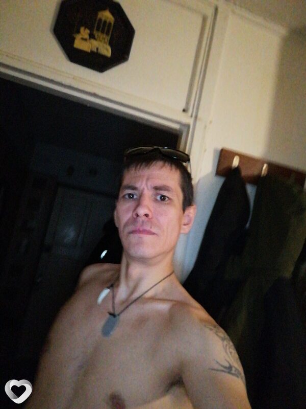 Веталь, 36, Челябинске — анкета №1669446