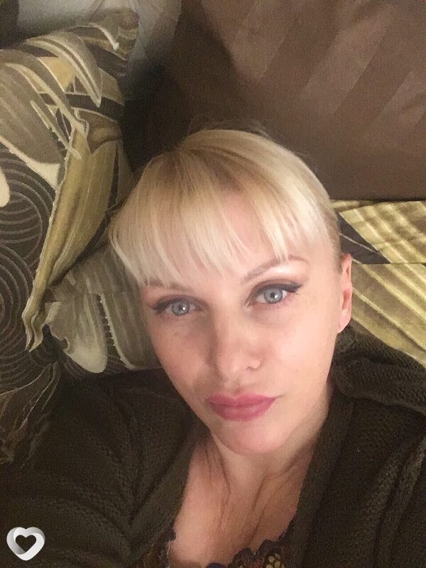 Арина, 42, Ставрополе — анкета №1669447