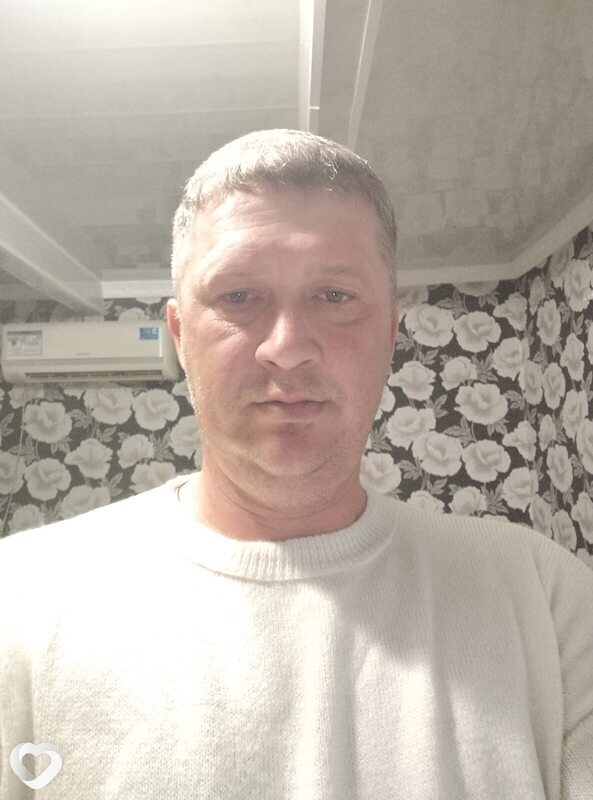 Андрей, 45, Батайске — анкета №1669459