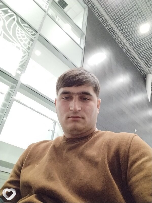 Руслан, 32, Альметьевске — анкета №1669462
