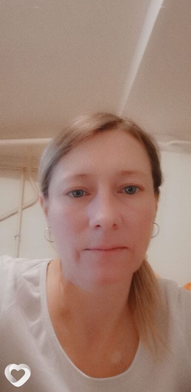Яна, 51, Шахтах — анкета №1669466
