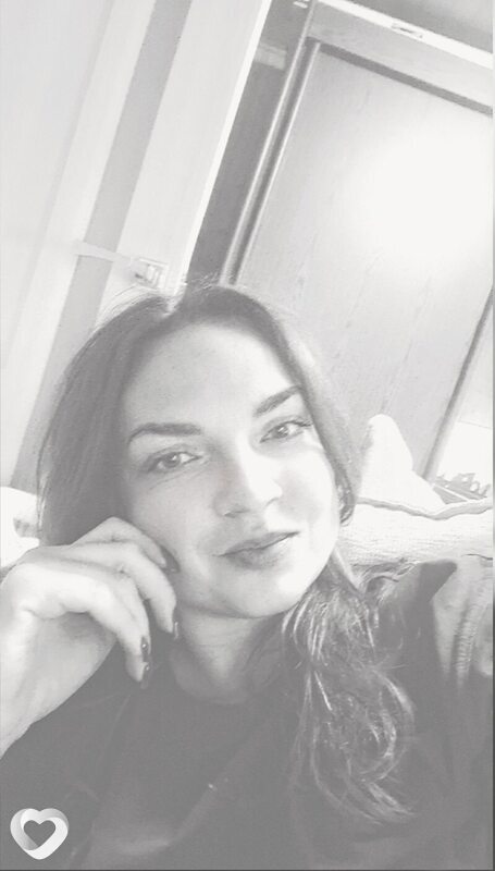 Анна, 41, Москве — анкета №1669467