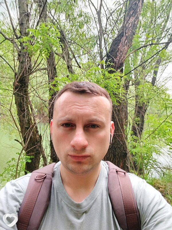 Максим, 36, Краснодаре — анкета №1669494
