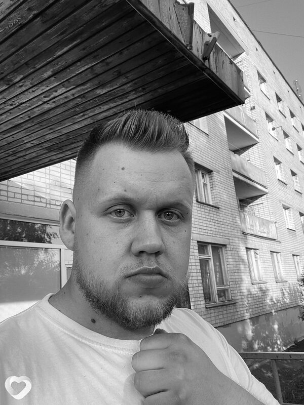 Сергей, 23, Северодвинске — анкета №1669495