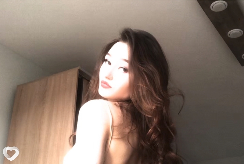 Яна, 21, Полоцке — анкета №1669516