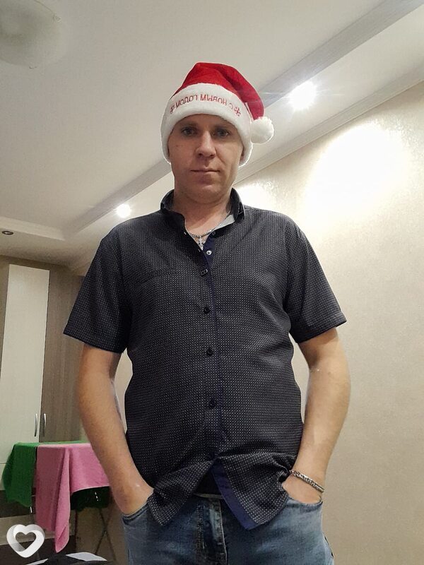 Константин, 41, Омске — анкета №1669547